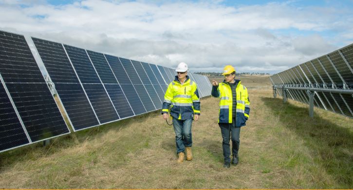 ACEN Australia plans to accelerate rollout of renewables portfolio