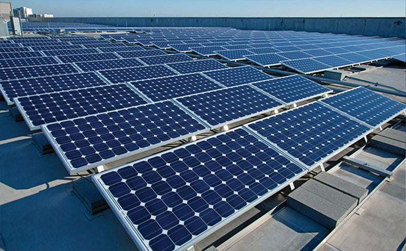 The most concerned:ground-mount solar system cost