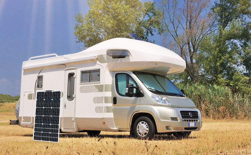 Solar Panels for RV: What should you know?