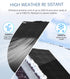 Xinpuguang 105W 12V Flexible Solar Panel