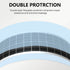 Xinpuguang 50W 12V Flexible Solar Panel
