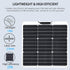 Xinpuguang  50W Solar Panel