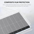 Xinpuguang 200W 12V Flexible Solar Panel Kit