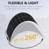 Xinpuguang 200W 12V Flexible Solar Panel Kit