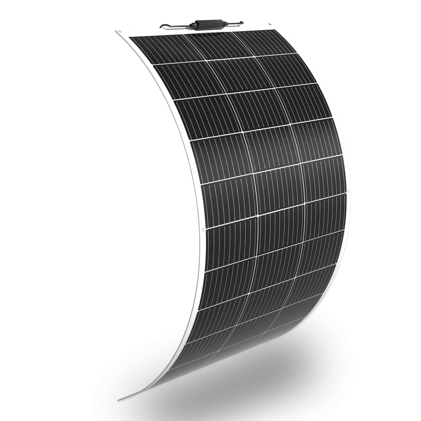 Xinpuguang 105W 12V Flexible Solar Panel