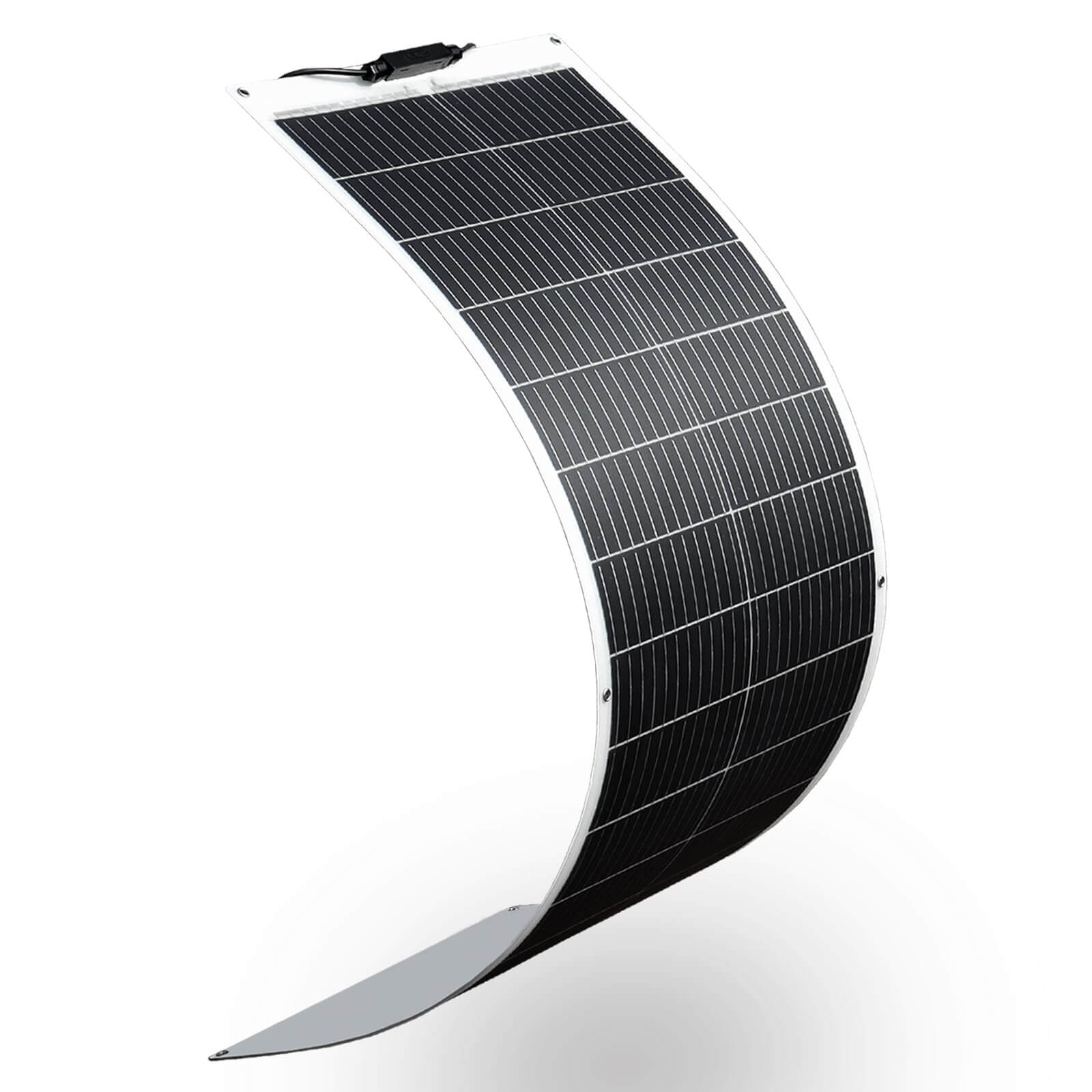 Xinpuguang 100W Flexible Solar Panel