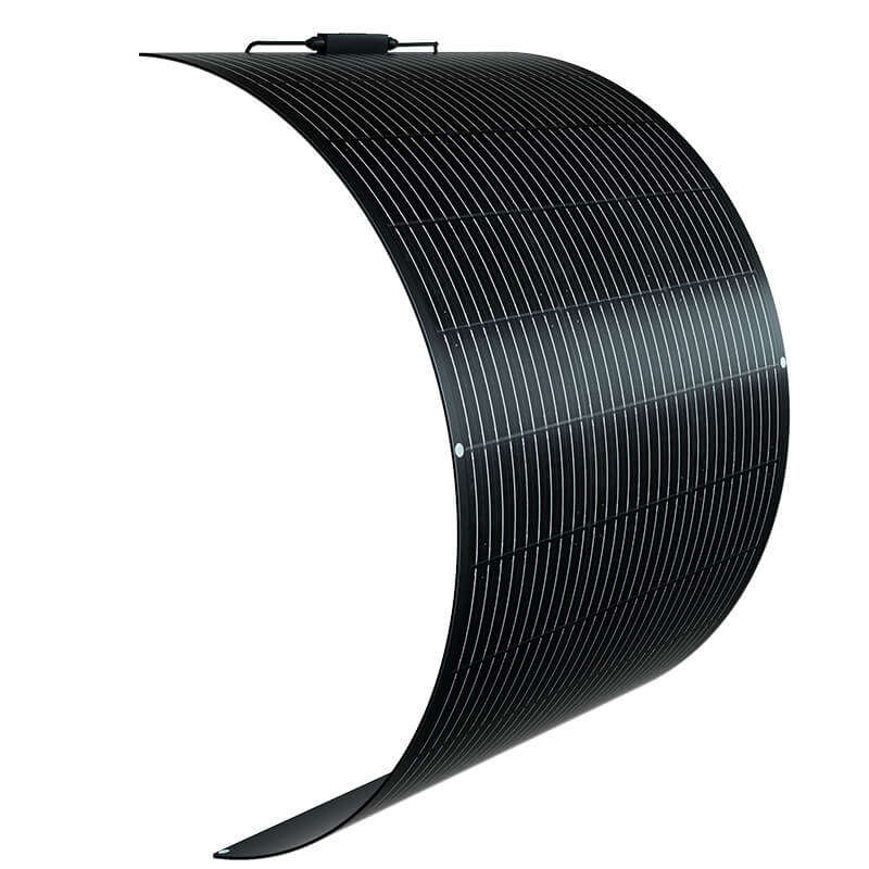 Xinpuguang 105W 12V Flexible Solar Panel