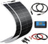 Xinpuguang 200W 12V Flexible Solar Panel Kit