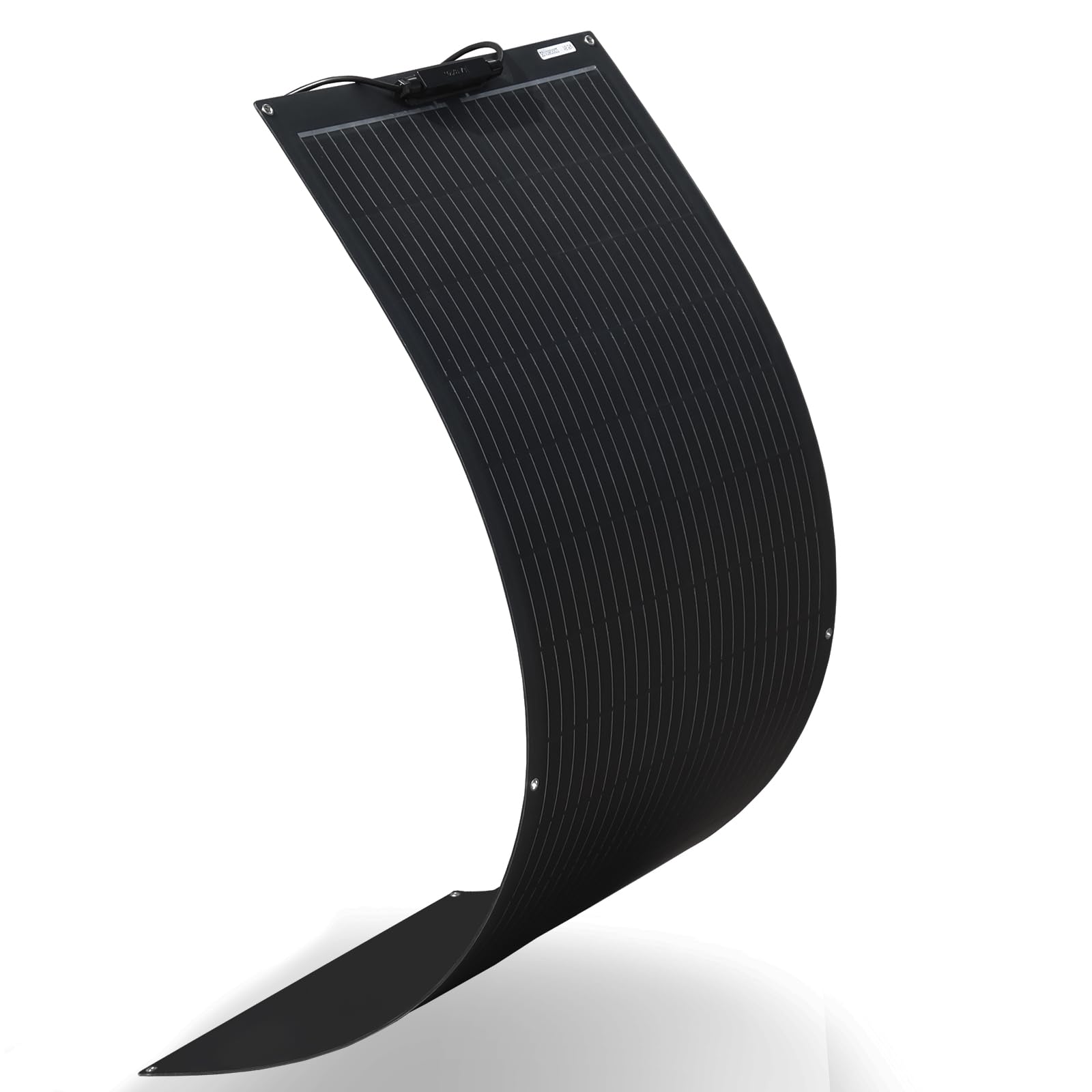 Xinpuguang 100W 12V Flexible Solar Panel