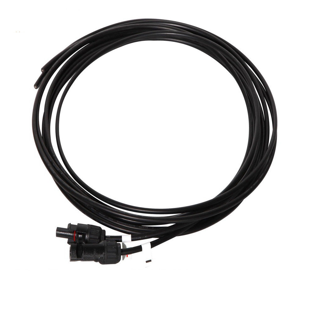 Solar Cable  with PV Connector