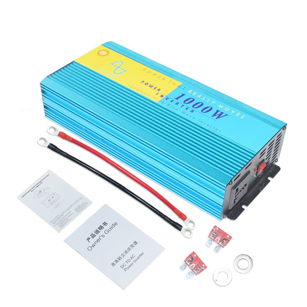 Xinpuguang 1000W Pure Sine Wave inverter