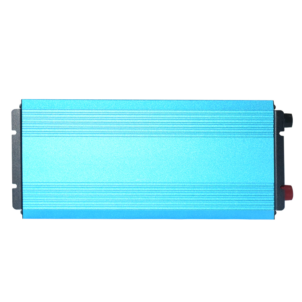 5000W DC 12V to AC 220V Pure Sine Wave inverter