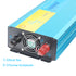 Xinpuguang 1000W Pure Sine Wave inverter
