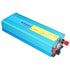 2000W DC 12V to AC 220V Pure Sine Wave inverter