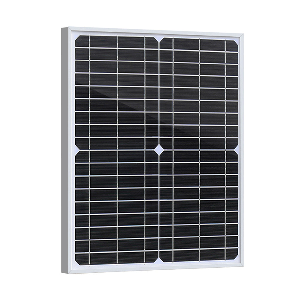 solar panel