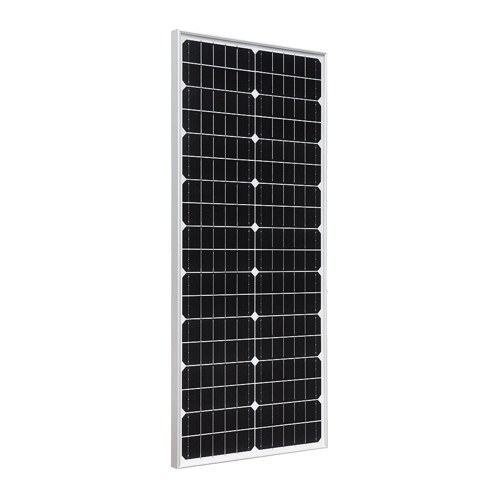 Xinpuguang 50W 12V rigid Solar Panel