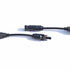 2 in 1 Y-Type Connector for Solar Panel in Parallel