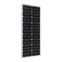 Xinpuguang 50W 12V rigid Solar Panel