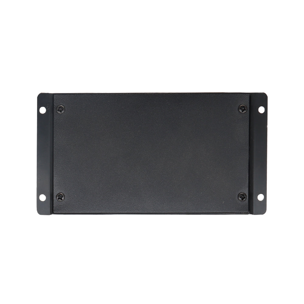 PWM Solar Charge Controller