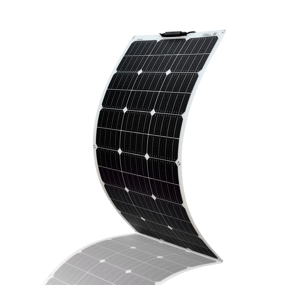 Xinpuguang 500W 12V Flexible Solar Panel kit