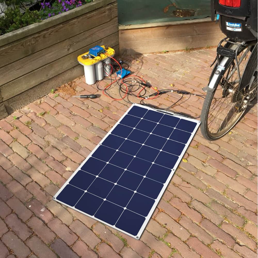 solar panel