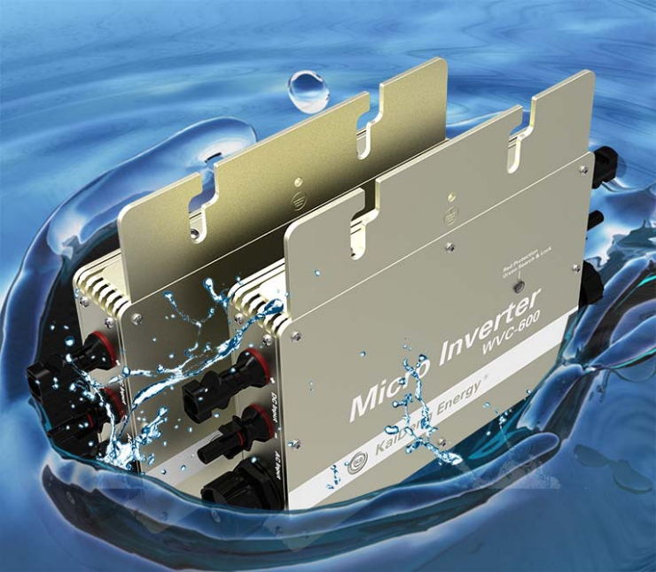 inverter
