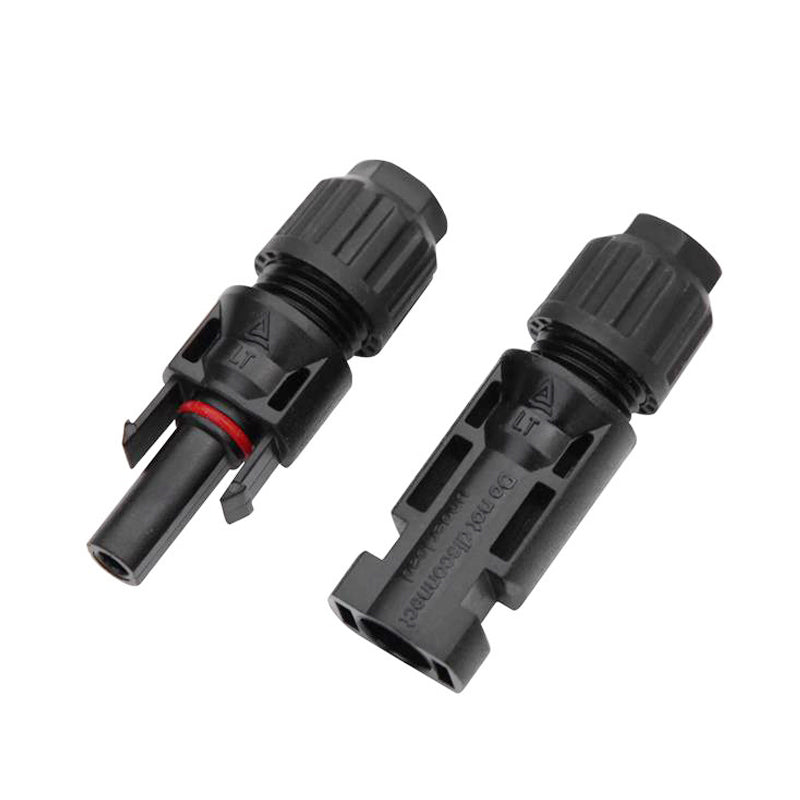 Waterroof MC4 connector for solar panel ,flexible solar panel ,cable