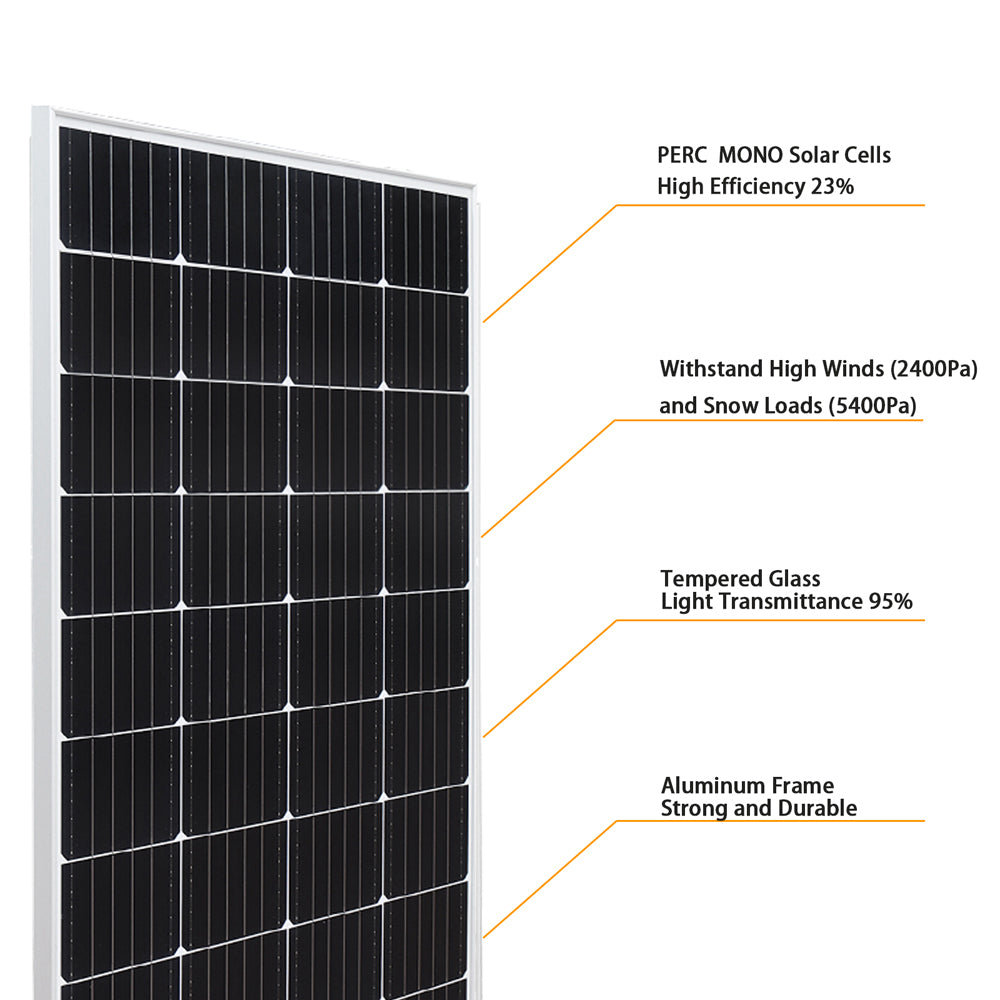 solar panel 