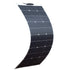 100w solar panel