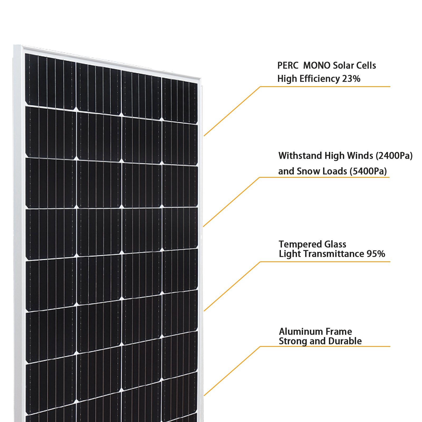 solar panel kit