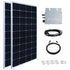 solar panel kit