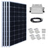 solar panel kit