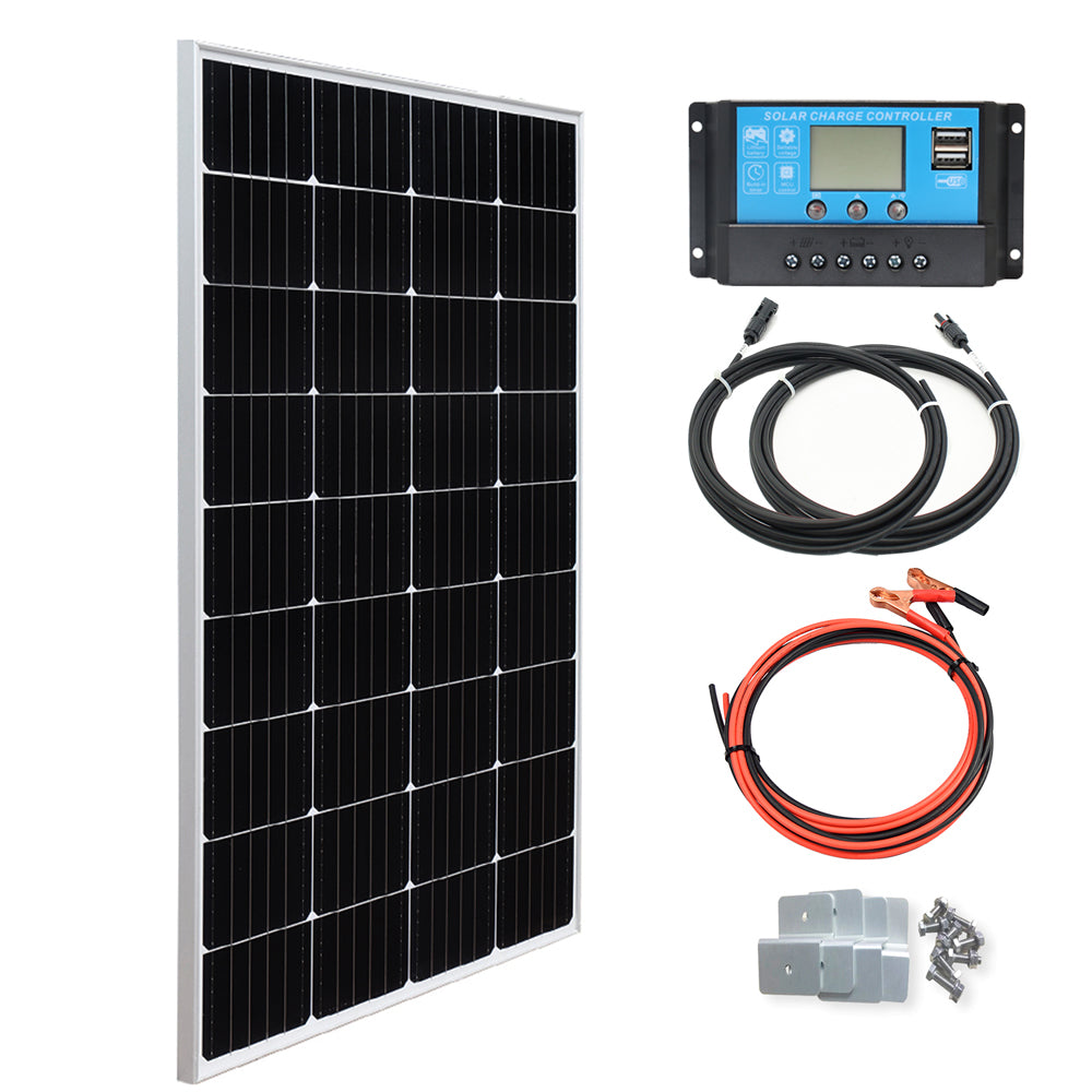 solar panel kit