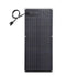 Xinpuguang 50W ETFE Semi-Flexible Solar Panel