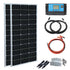 solar panel kit 200w Photovoltaic modules