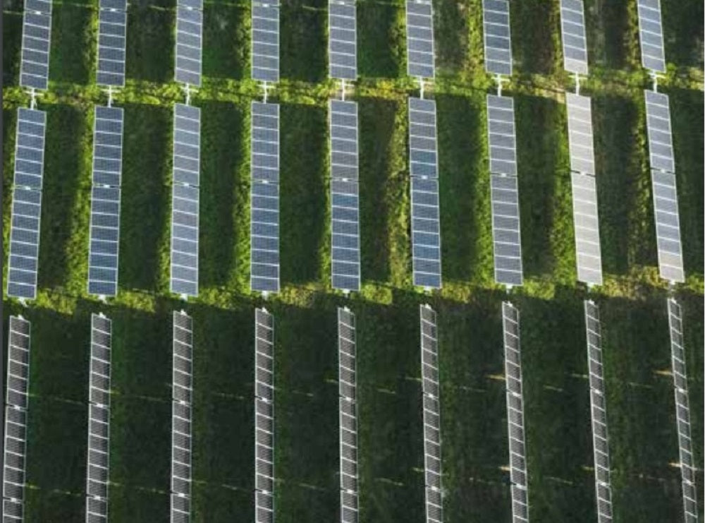 Study shows Nextracker’s machine learning software improves solar plant output