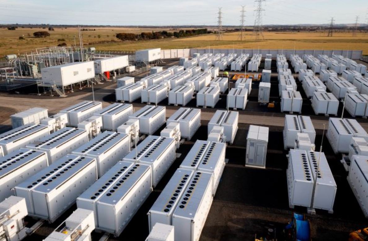 Renewed calls for renewable energy storage scheme to address firming shortfall