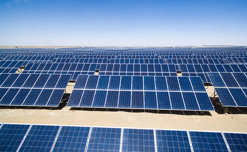 Under the Energy Crisis Buyers Solar Capacity Need to Expand