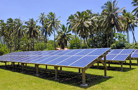 Tips for making your home solar panels more valuable