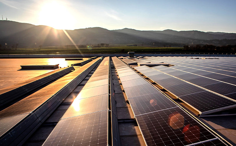 Five Key Factors to be Considered for Investment in Solar Photovoltaic Power Plants