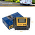 Xinpuguang 40A 12V/24V PWM Solar Charge Controller