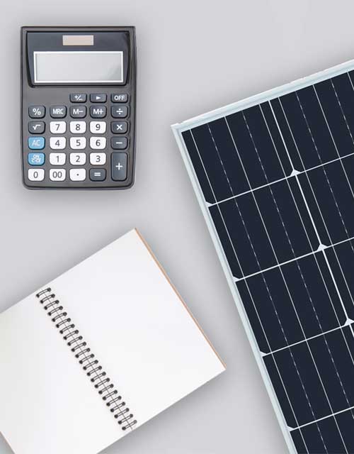 solar panel kit system PV