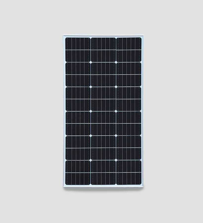 Photovoltaic solar panel kit system   