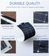 Xinpuguang 200W 12V Flexible Solar Panel Kit