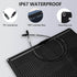 Xinpuguang 200W Monocrystalline Flexible Solar Panel