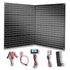 100W 12V Solar Panel kit Success 