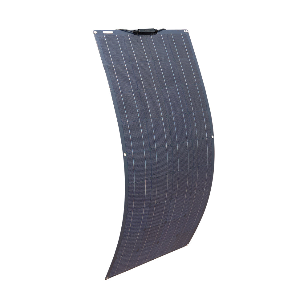 ETFE 100W Monocrystalline Flexible Solar Panel