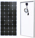 400W 12V Solar Panel kit