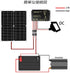 20W 12V Flexible Solar Panel Kit