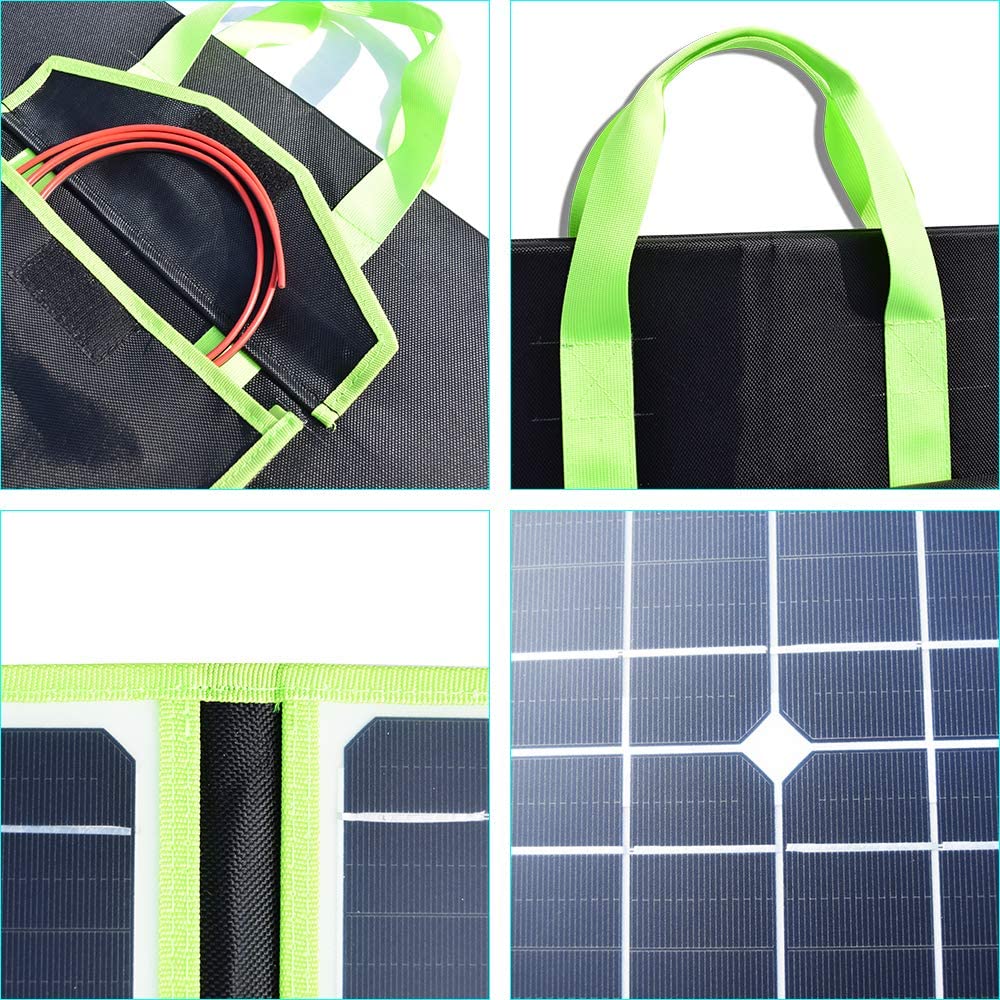  200W 12V Solar Panel kit Success 